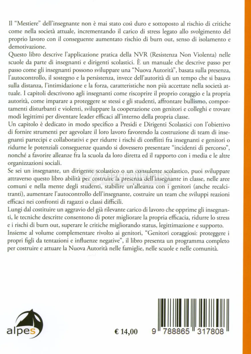 Insegnanti Coraggiosi