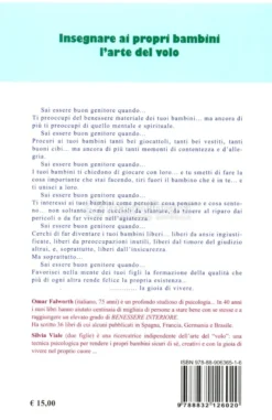 Insegnare ai Propri Bambini l'Arte del Volo
