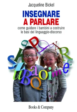 Insegnare a Parlare