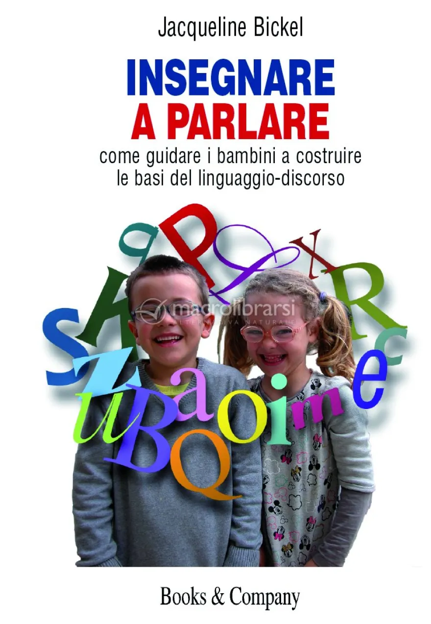 Insegnare a Parlare