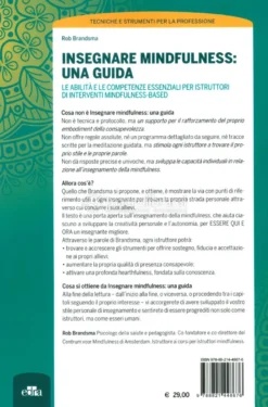 Insegnare Mindfulness: Una Guida