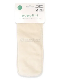 Inserti in Cotone per Pannolini Lavabili
