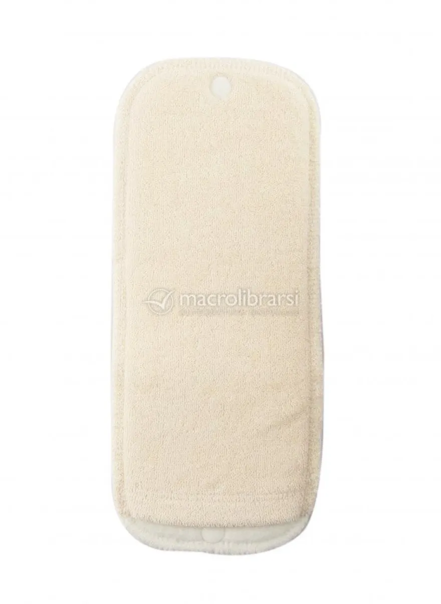 Inserti in Cotone per Pannolini Lavabili