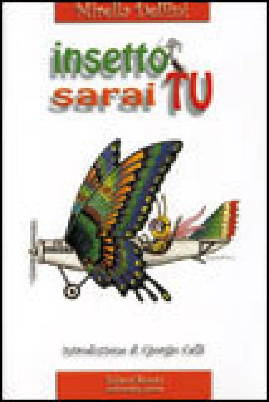 Insetto Sarai Tu