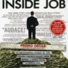 Inside Job - DVD con Opuscolo