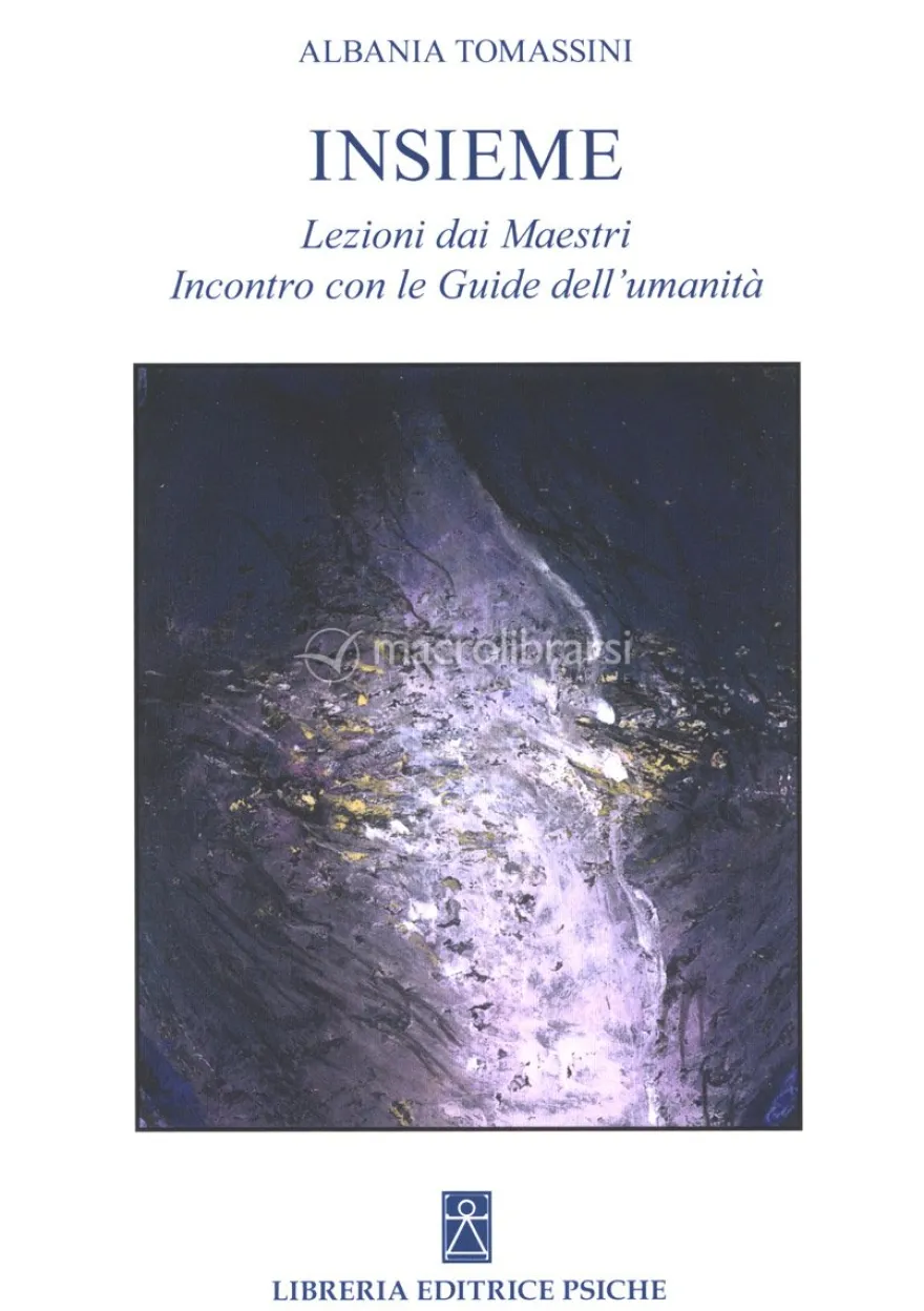 Insieme - Le Lezioni dei Maestri