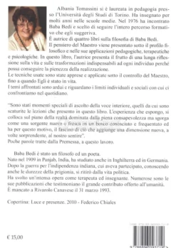 Insieme - Le Lezioni dei Maestri