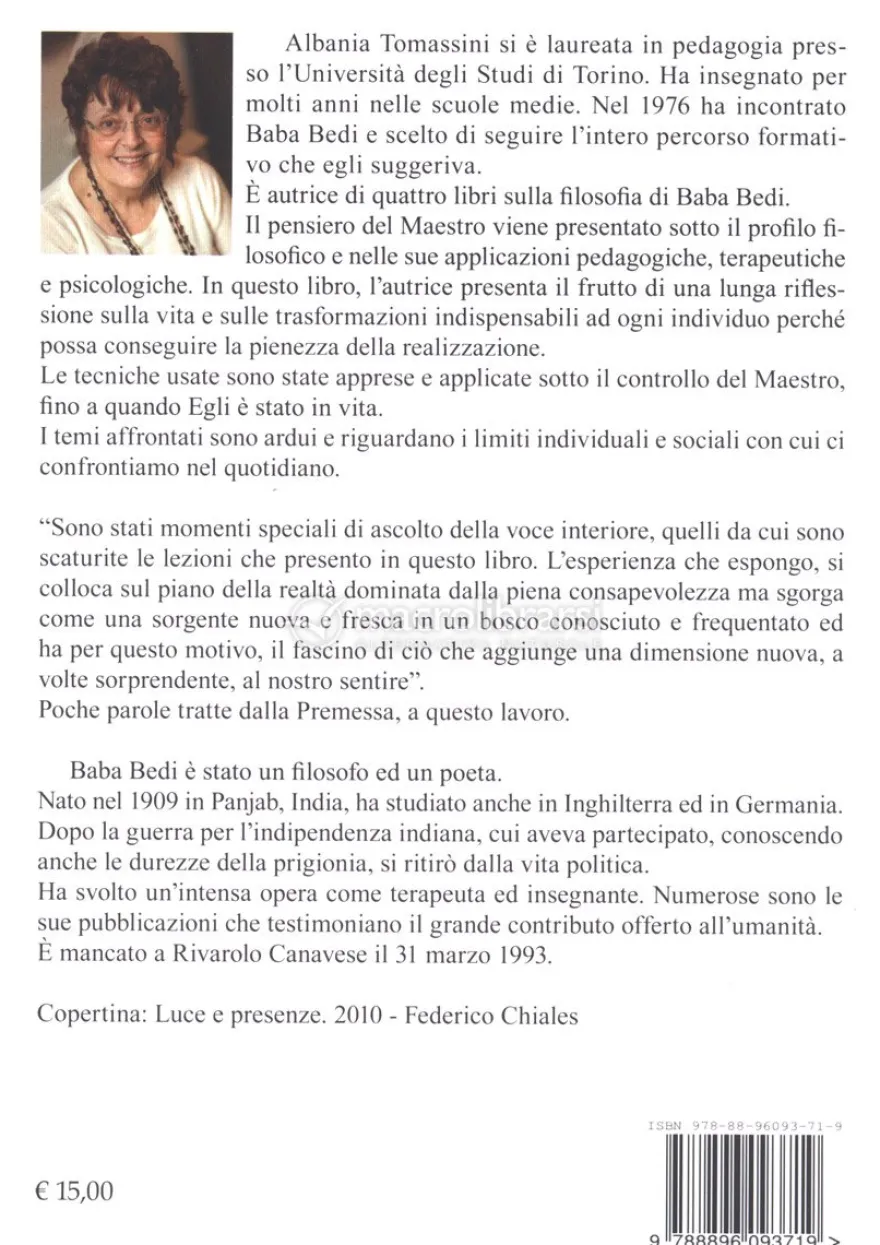 Insieme - Le Lezioni dei Maestri