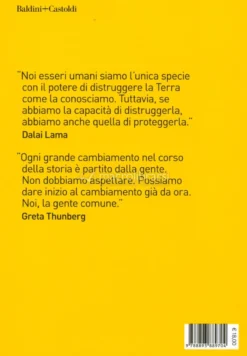 Insieme per Salvare il Pianeta