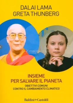 Insieme per Salvare il Pianeta