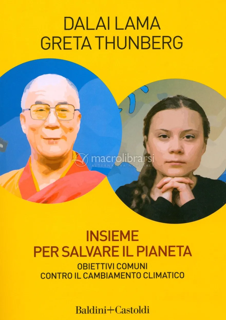 Insieme per Salvare il Pianeta