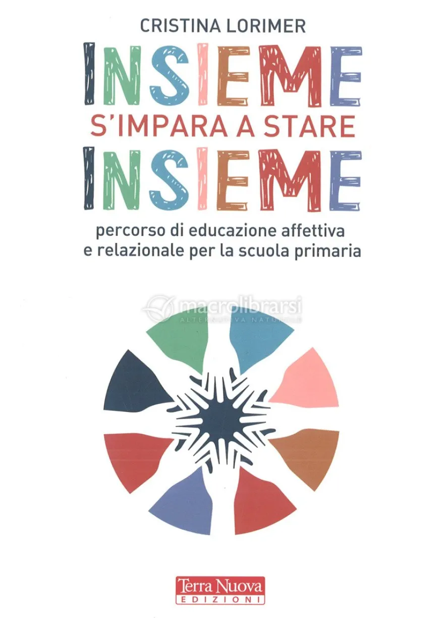 Insieme s’Impara a Stare Insieme