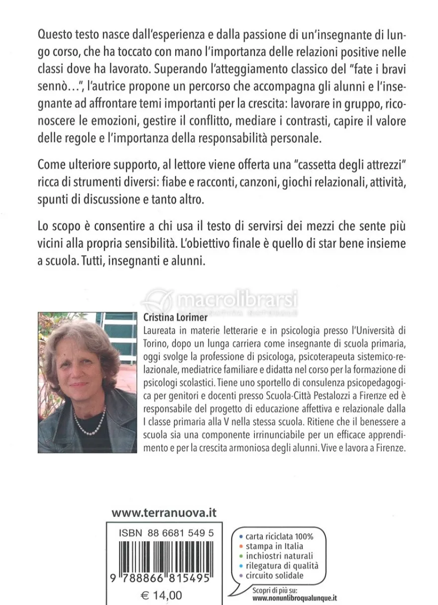 Insieme s’Impara a Stare Insieme
