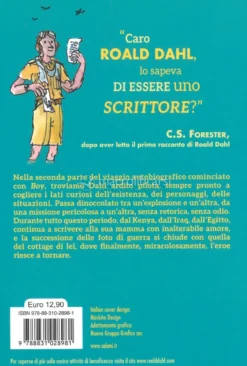 In Solitario - Diario di Volo
