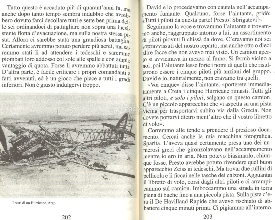 In Solitario - Diario di Volo