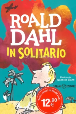 In Solitario - Diario di Volo