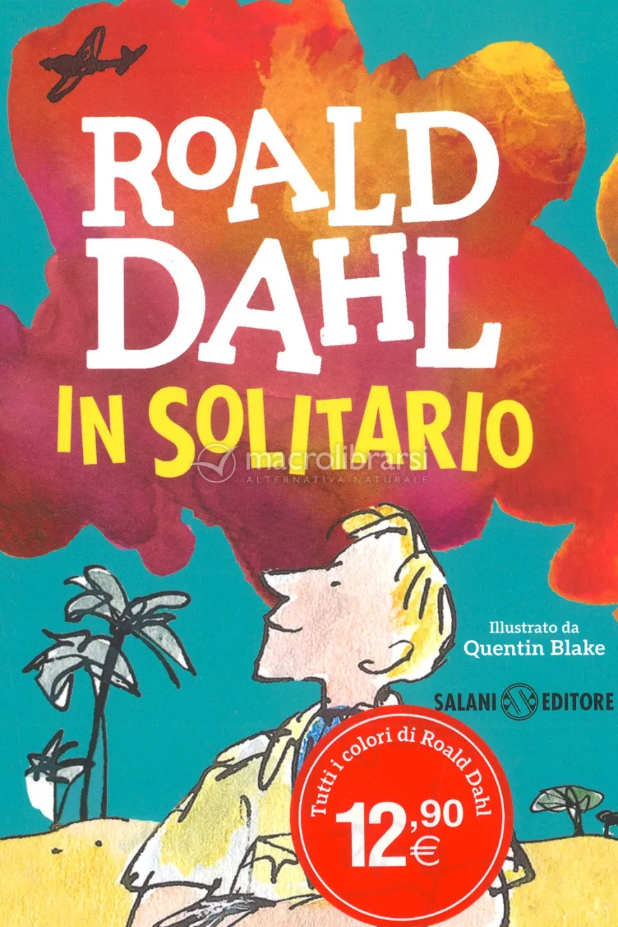 In Solitario - Diario di Volo