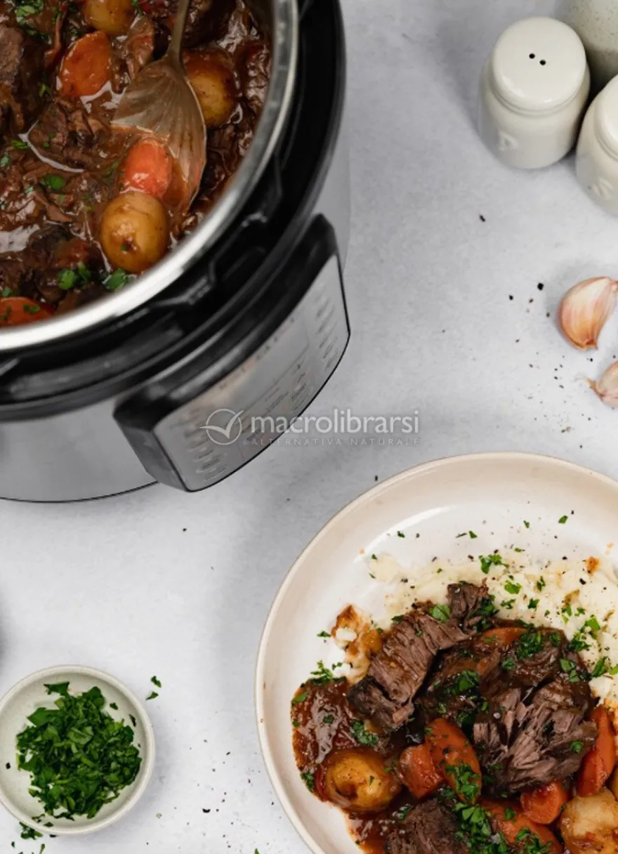 Instant Pot Duo 3l