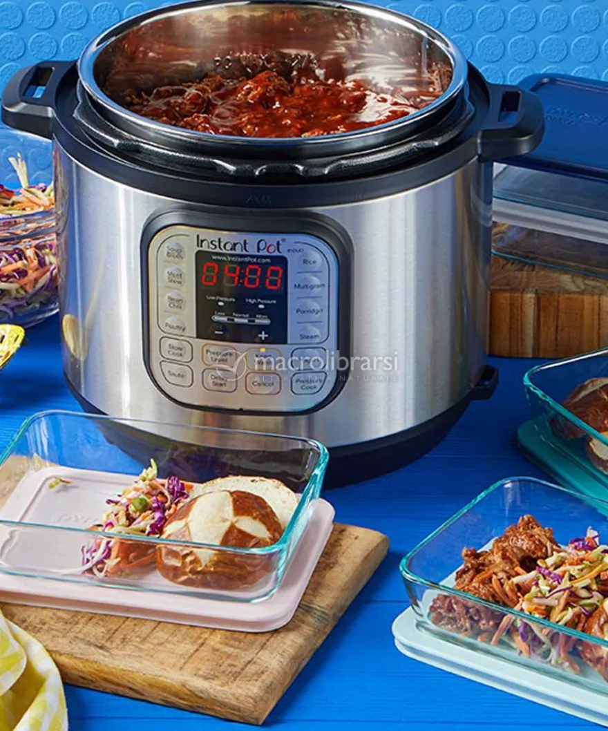 Instant Pot Duo 3l