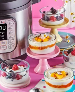 Instant Pot Duo 3l