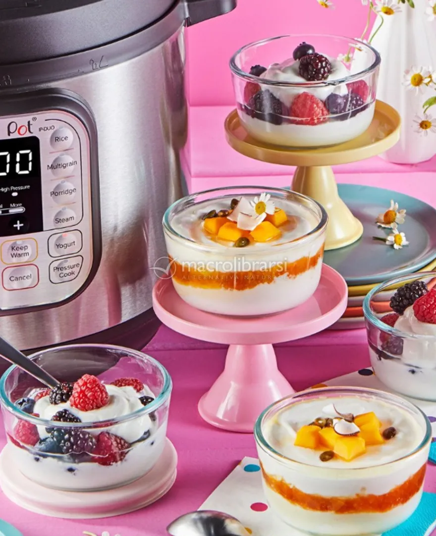 Instant Pot Duo 3l