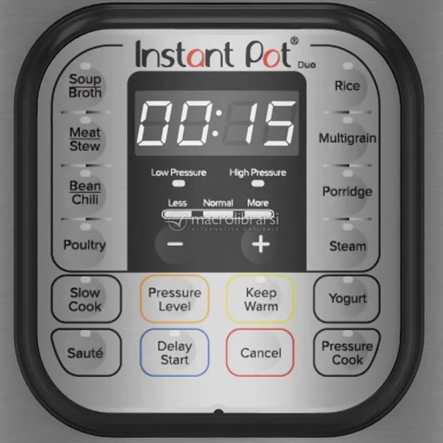 Instant Pot Duo 3l