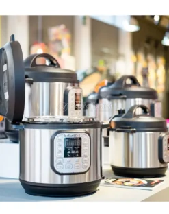 Instant Pot Duo 3l