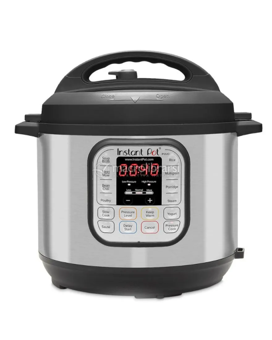 Instant Pot Duo 3l