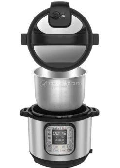 Instant Pot Duo 3l