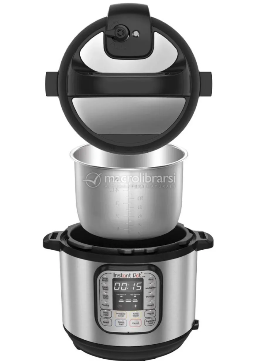 Instant Pot Duo 3l