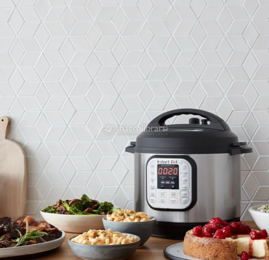 Instant Pot Duo 3l