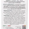 Integraflor - Sinergia 1: Miscela Ravintsara, Timo e Limone Bio + Olio di Mandorle Dolci Bio