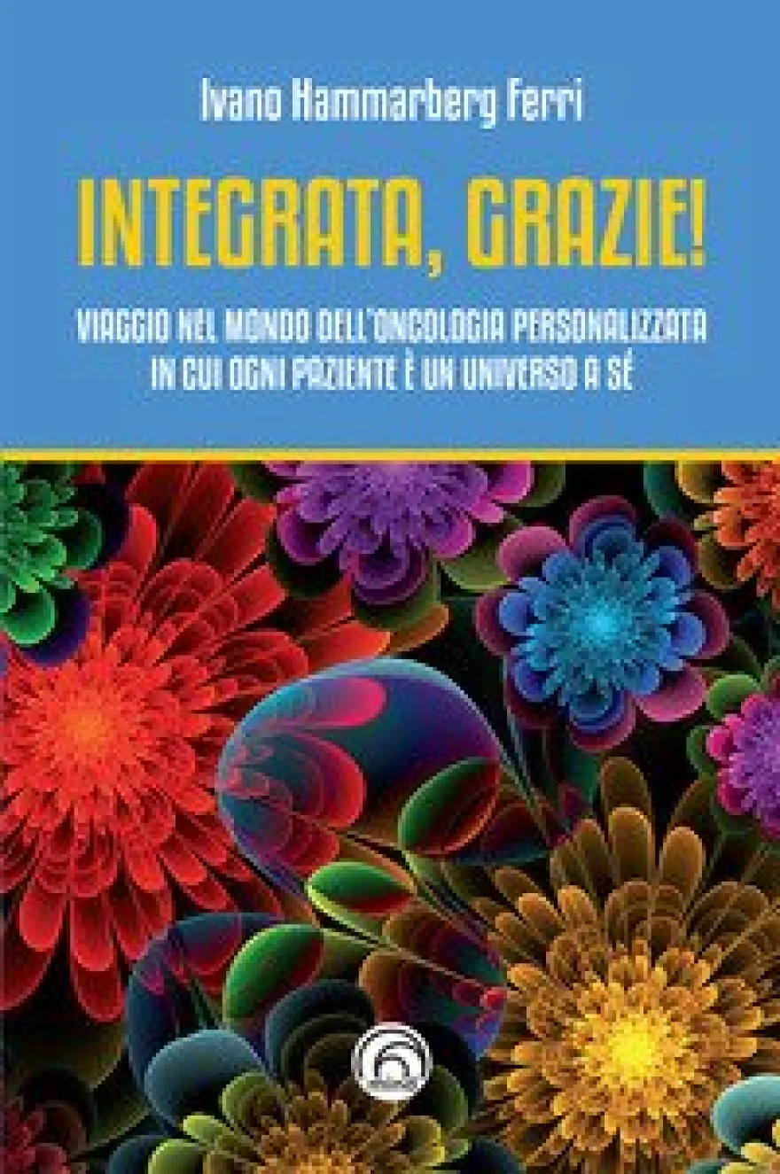 Integrata, Grazie!