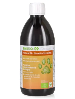 Integratore Alimentare per Cani e Gatti Bio - EMIKO® PetCare