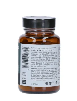 Integratore di Calcio K-d Vegetale - Principium®