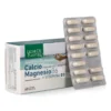 Integratore di Calcio, Magnesio, Vitamina B6 + Vitamina D3 in Capsule