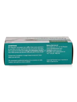 Integratore di Calcio, Magnesio, Vitamina B6 + Vitamina D3 in Capsule