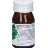 Integratore di Ginkgo Biloba in Compresse