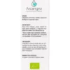 Integratore di Salvia Biologica - Soluzione Idroalcolica Foglie