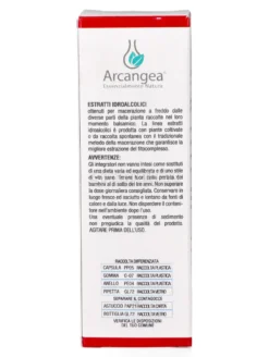 Integratore di Salvia Biologica - Soluzione Idroalcolica Foglie