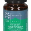 Integratore Friendly Microflora - Green Child