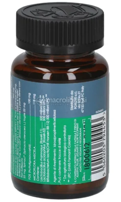 Integratore Friendly Microflora - Green Child