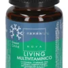 Integratore Living Multivitaminico - Green Child