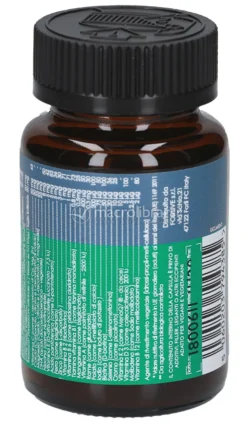 Integratore Living Multivitaminico - Green Child