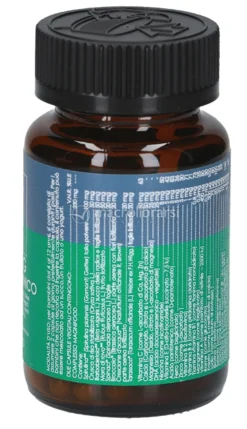 Integratore Living Multivitaminico - Green Child