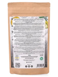 Integratore Shilajit Estratto Premium