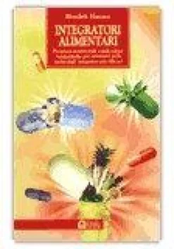 Integratori Alimentari