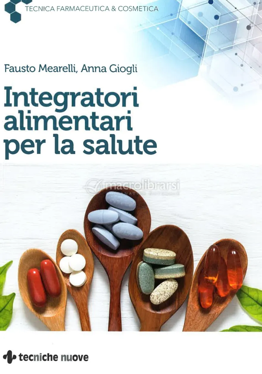 Integratori Alimentari per la Salute