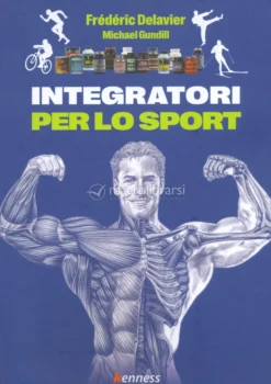 Integratori per lo Sport