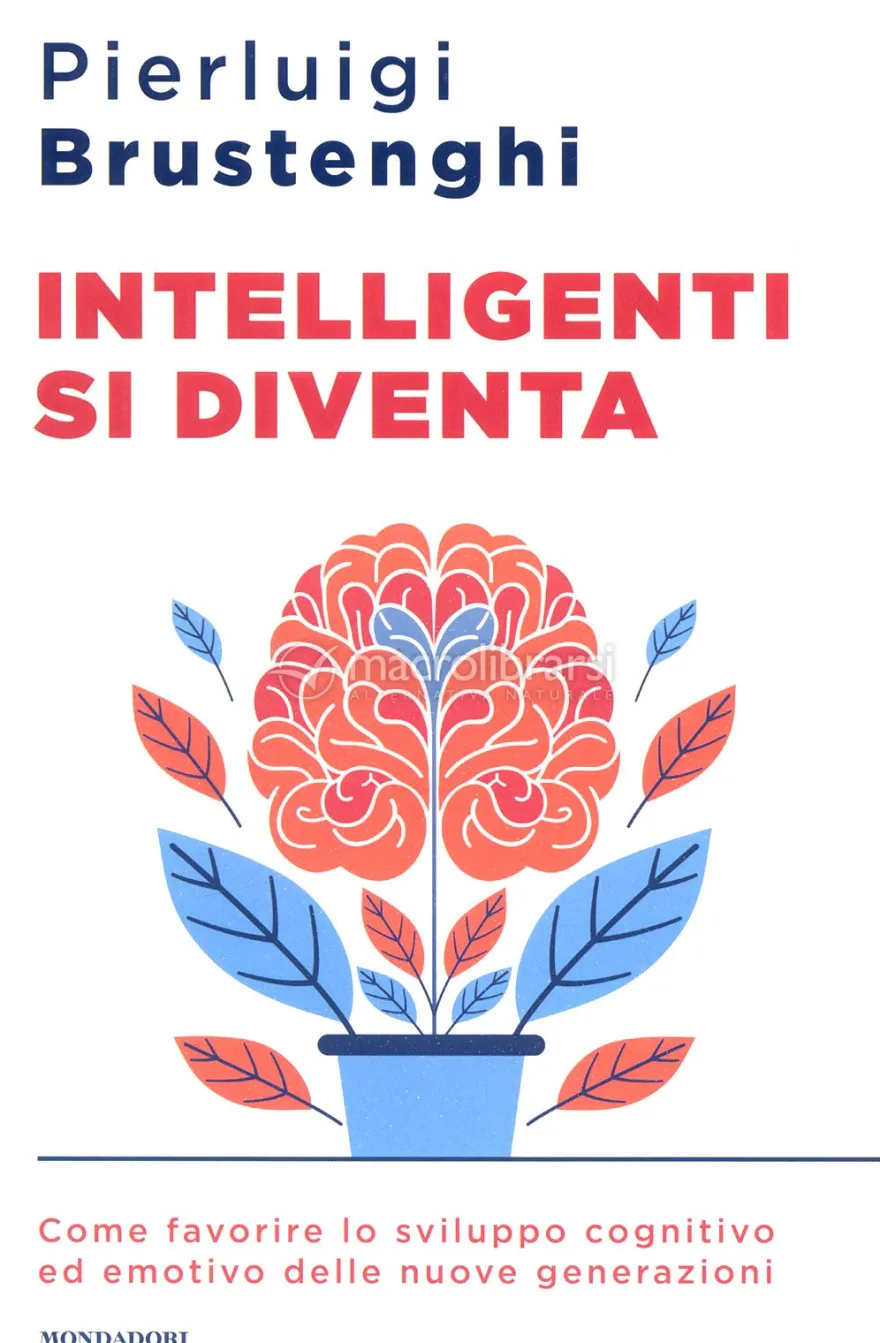 Intelligenti si Diventa